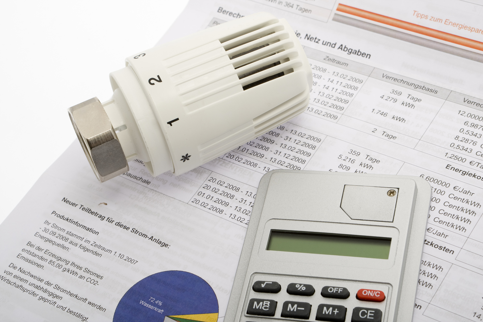 Pellets produziert in Deutschland