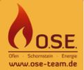 Ofen-Schornstein-Energie Bretten